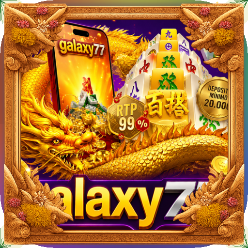 galaxy77 — galeri pratinjau - APK Resmi